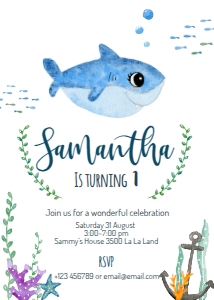 invitation-birthday-baby-shark-girl: C01 > invite > birthday > baby shark > girl