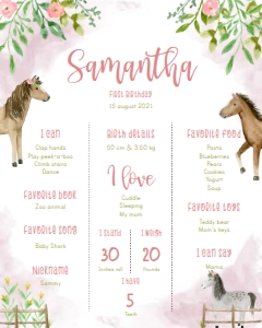 16x20-large-milestone-horse-party: C12 > milestone > farm horses