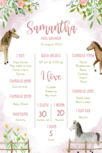 4x6-small-milestone-farm-horses: C12 > milestone > farm horses