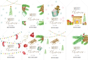 Christmas-tags-winter-essentials: TC11-CORJL