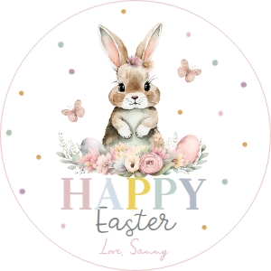 easter-bunny-2x2: te11 > printable round tags > easter