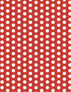 Fish Background: Fish Favor Tag