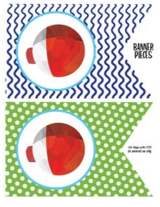 Fish Banner: Fish Banner