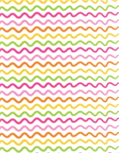 Twotti Fruitti Background: Twotti Fruitti Favor Tag