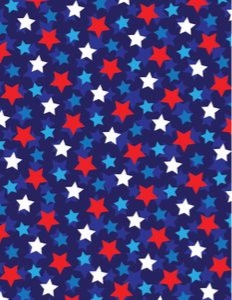Red White Due Set design preview