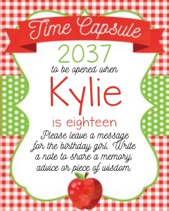 Apple Time Capsule design preview