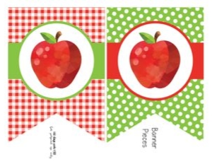 Apple Classroom Banner design preview