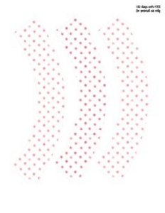 Little Pumpkin Pink Watercolor Cupcake Wraps *NOT EDITABLE: Little Pumpkin Birthday Pink Set