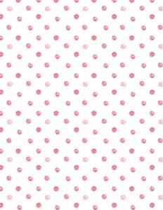 Little Pumpkin Pink Watercolor Papers *NOT EDITABLE: Little Pumpkin Birthday Pink Set