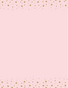 Swan NON-Editable Items: Swan Party Set