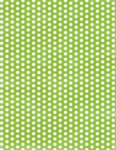 Apple NON-EDITABLE Items: Apple Party Set