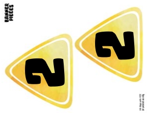 Construction Banner: Construction Party Set