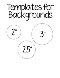 Construction Backgrounds *NOT EDITABLE: Construction Party Set