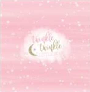 Twinkle Twinkle Candy Wraps Birthday: Twinkle Twinkle Birthday Set