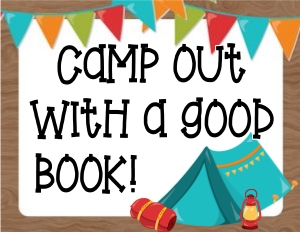 Camping Classroom Signs 2: Camping Classroom Set