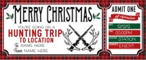 Christmas Voucher Hunting 1.2: Christmas Voucher Hunting 1.2