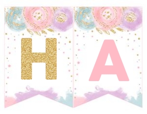 Unicorn Banner 2: Unicorn Banner 2