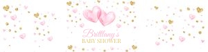 VSB - Valentine bottle labels design preview