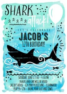 624_shark_invitation design preview