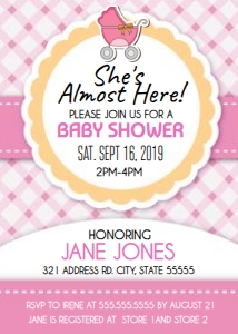 baby shower 4: Baby Shower 4