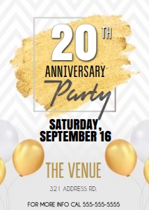 Anniversary 2: Anniversary 2