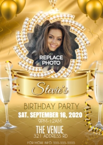 Birthday 12: Birthday 12
