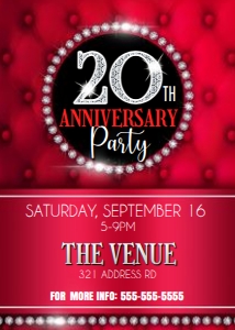 Anniversary 7: Anniversary 7
