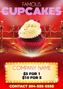 Cupcakes 2: Cupcakes 2