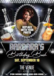 Birthday 23: Birthday 23