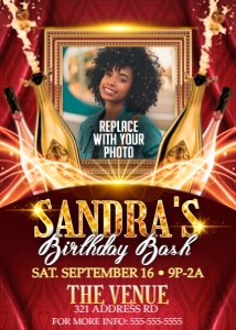 Birthday 24: Birthday 24