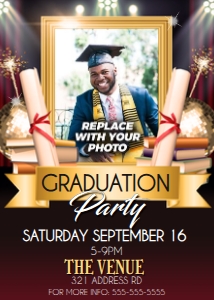 Graduation 1: Graduation 1