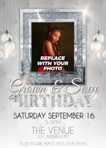Birthday 27: Birthday 27