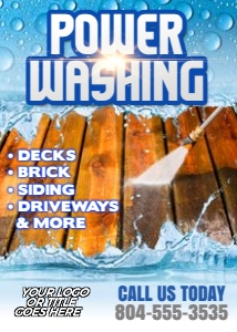 Power Wash 2: Power Wash 2