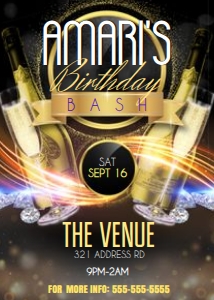 Birthday 28: Birthday 28