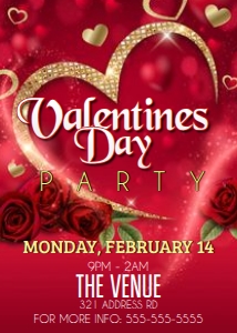 Valentines 5: Valentines 5