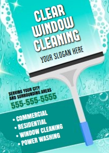 Window Clean: Window Clean