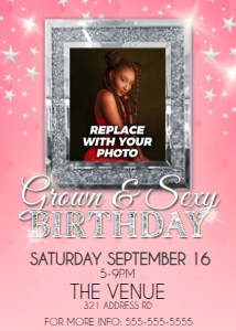 Birthday 33: Birthday 33