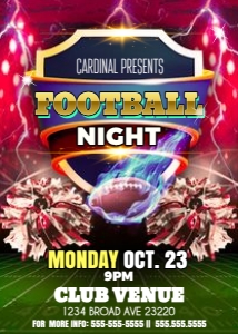 Football 2: Football 2
