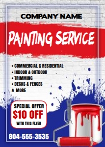 Painting: Painting Service