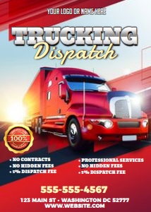 Trucking: Trucking 1
