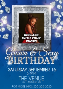 Birthday 32: Birthday 32