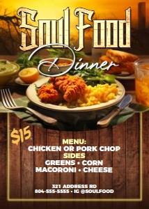 Soul Food 2: Soul Food 4