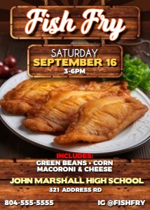 Fish Fry 4: Fish Fry 4