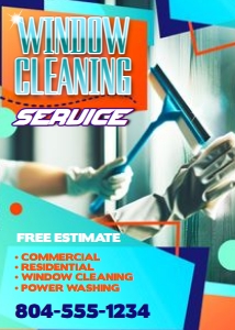 Window Cleaning 2: Window Cleaning 2