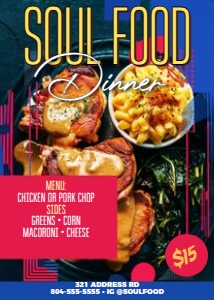 Soul Food 5: Soul Food 5