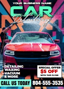 Car Wash 3: Car Wash 3