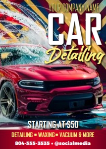 Car Wash 4: Car Wash 4