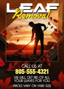 Leaf Removal 3: Leaf Removal 3