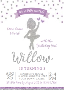 Ballerina_003 design preview
