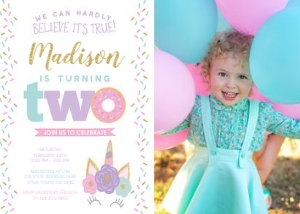 Donut&Unicorn003-Photo design preview